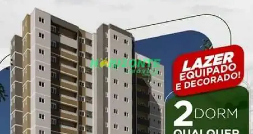 Apartamento à venda, 68 m² por R$ 600.000,00 - Urbanova - São José dos Campos/SP