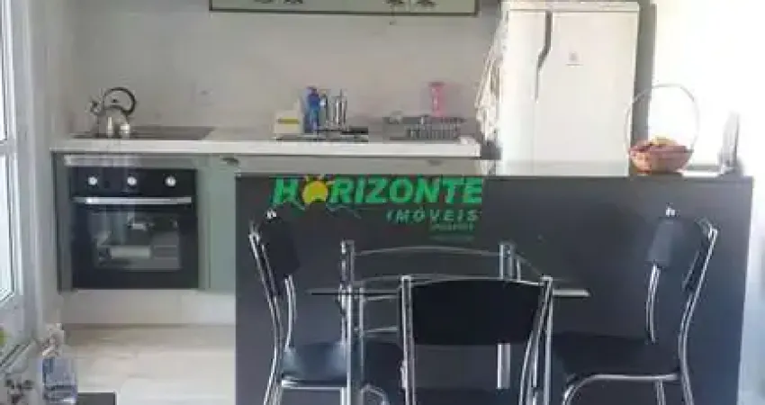 Apartamento à venda, 55 m² por R$ 510.000,00 - Vila Industrial - São José dos Campos/SP