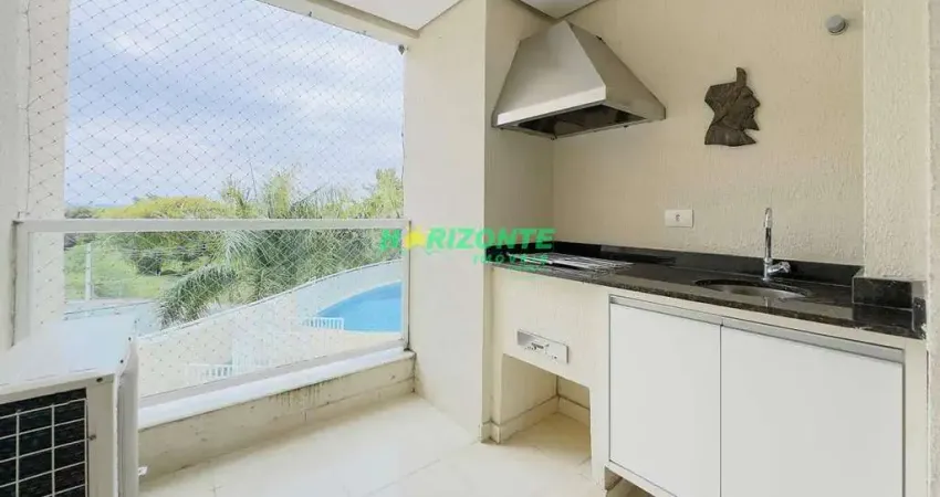 Apartamento com 2 quartos à venda no Urbanova, São José dos Campos