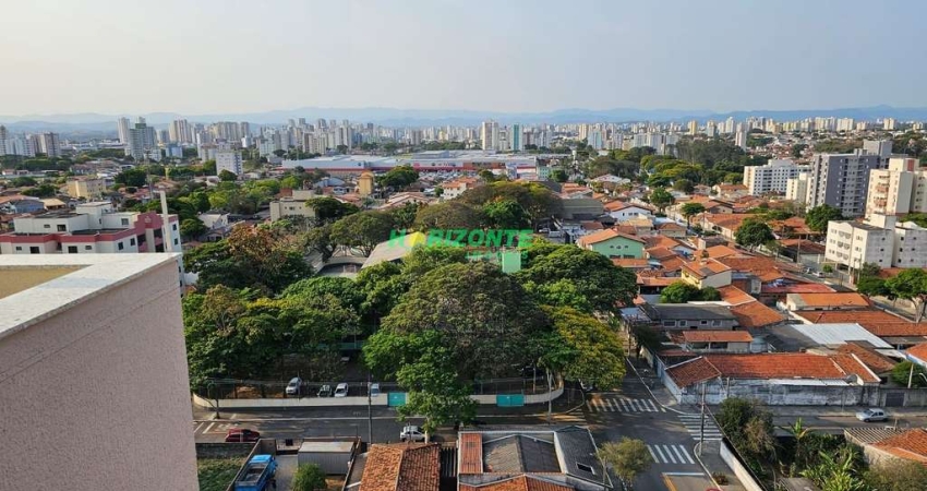 Apartamento com 2 dormitórios à venda, 67 m² por R$ 450.000,00 - Jardim Oriente - São José dos Camp