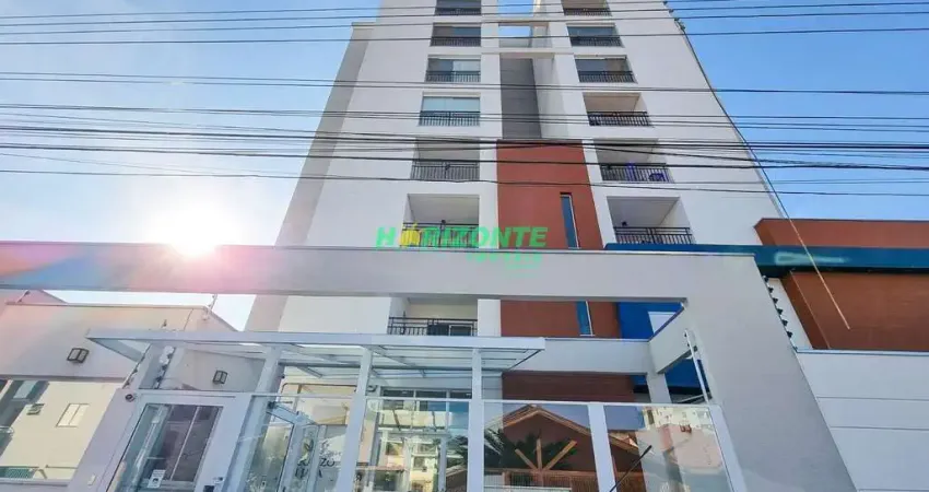 Apartamento com 2 dormitórios à venda no bairro Jardim América - São José dos Campos/SP