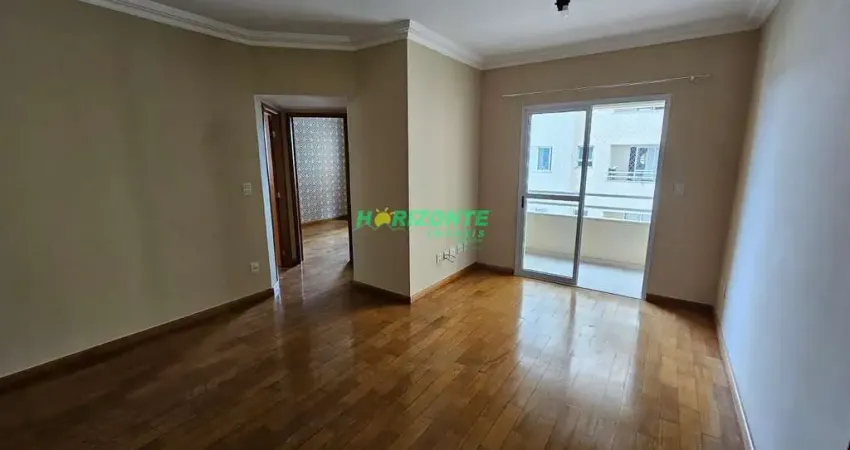 Apartamento com 2 dormitórios à venda, 64 m² - Jardim Apolo - São José dos Campos/SP