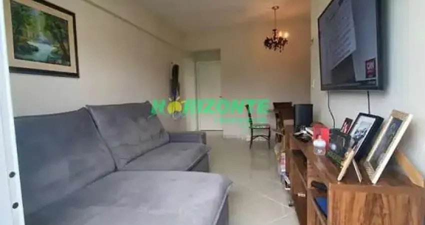 Apartamento à venda, 78 m² por R$ 500.000,00 - Jardim Satélite - São José dos Campos/SP