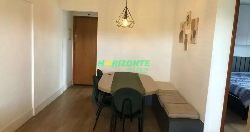 excelente apartamento a venda no jardim satélite