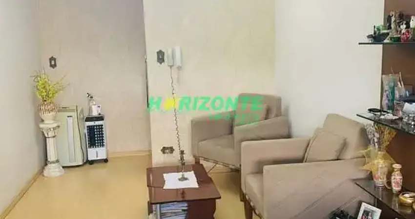 Apartamento com 3 dormitórios à venda, 90 m² por R$ 478.000,00 - Vila Industrial - São José dos Cam