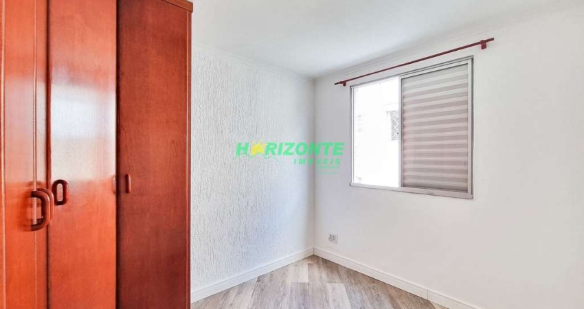 Cobertura à venda, 87 m² por R$ 410.000,00 - Jardim Satélite - São José dos Campos/SP