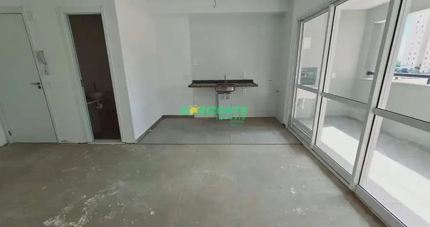 Apartamento com 3 dormitórios à venda, 76 m² - Vila Industrial - São José dos Campos/SP
