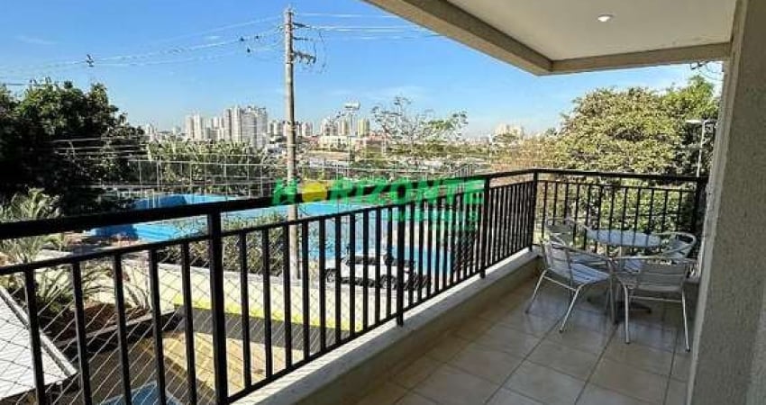 Apartamento com 3 dormitórios à venda, Jardim São Dimas - São José dos Campos/SP