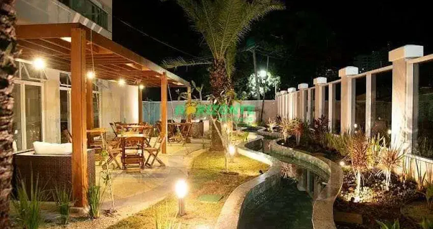 Apartamento com 3 dormitórios à venda, 82 m² Jd California - Jacareí/SP