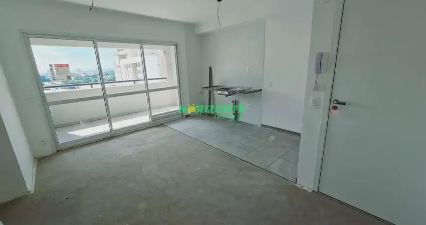 Apartamento com 3 dormitórios à venda, 71 m² - Vila Industrial - São José dos Campos/SP