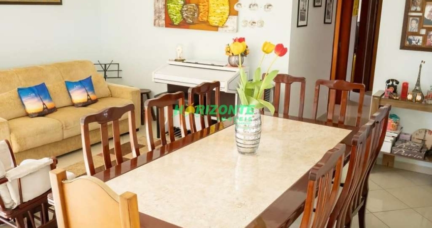 Apartamento com 3 dormitórios à venda com 110 m², no Jardim Satélite - São José dos Campos/SP