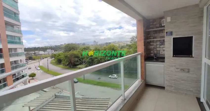 Apartamento à venda, 104 m² por R$ 790.000,00 - Urbanova - São José dos Campos/SP