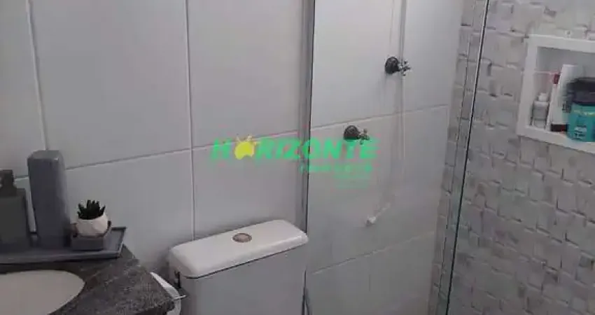 Apartamento com 3 dormitórios à venda, 70 m² - Jardim Apolo - São José dos Campos/SP