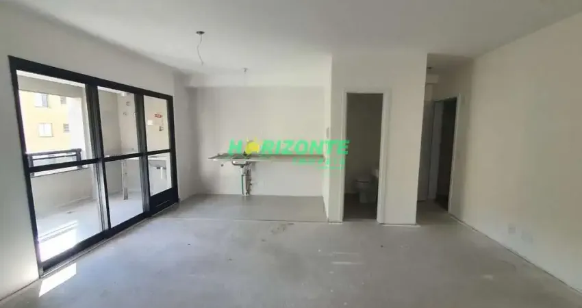 Apartamento com 2 dormitórios à venda, 76 m² - Floradas de São José - São José dos Campos/SP