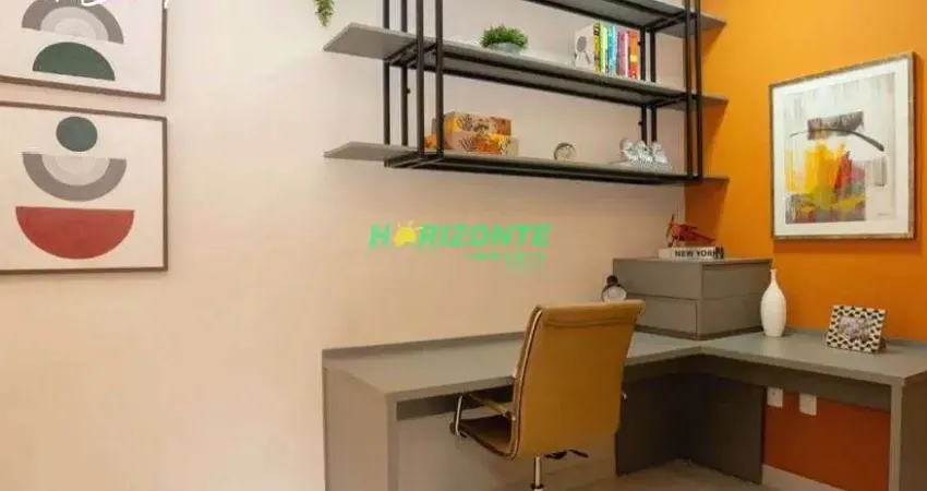 Apartamento com 3 dormitórios à venda, 97 m² - Parque Industrial - São José dos Campos/SP