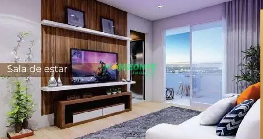 Apartamento com 2 dormitórios à venda, 78 m² - Vila Adyana - São José dos Campos/SP