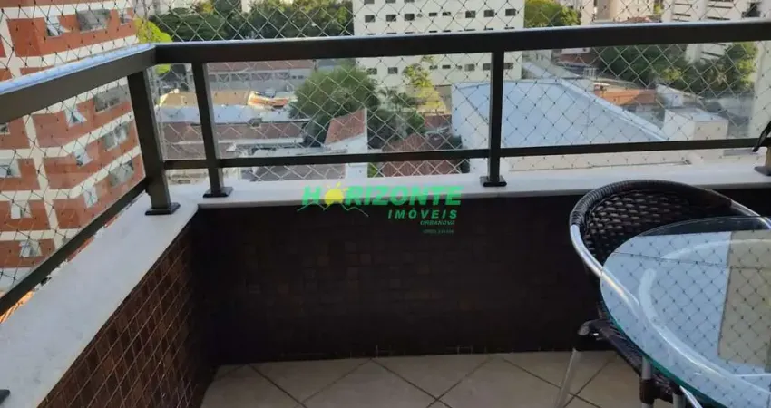 Apartamento à venda, 103 m² por R$ 859.000,01 - Vila Adyana - São José dos Campos/SP
