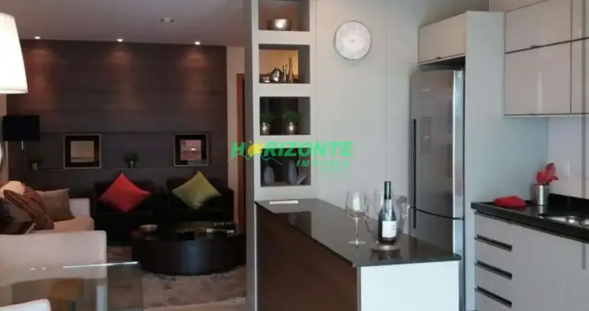 Apartamento à venda, 97 m² por R$ 850.000,00 - Jardim Califórnia - Jacareí/SP