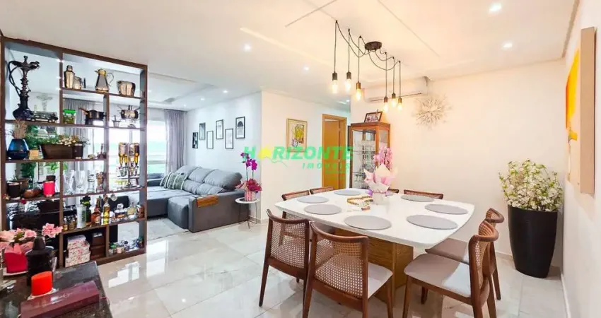 Apartamento com 3 dormitórios para alugar, 106 m²  - Urbanova - São José dos Campos/SP