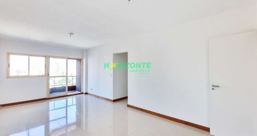 Apartamento com 4 dormitórios à venda, 132 m² por R$ 950.000,00 - Jardim Aquarius - São José dos Ca
