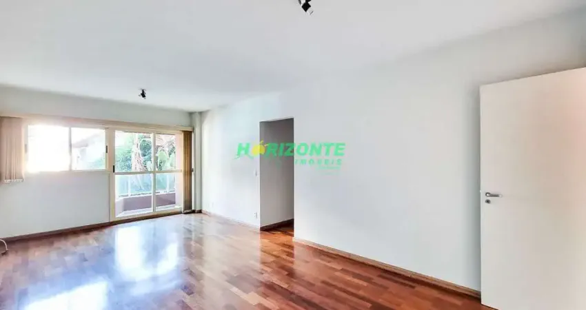 Apartamento, 132 m² - venda por R$ 950.000,00 ou aluguel por R$ 5.122,00/mês - Jardim Aquarius - Sã