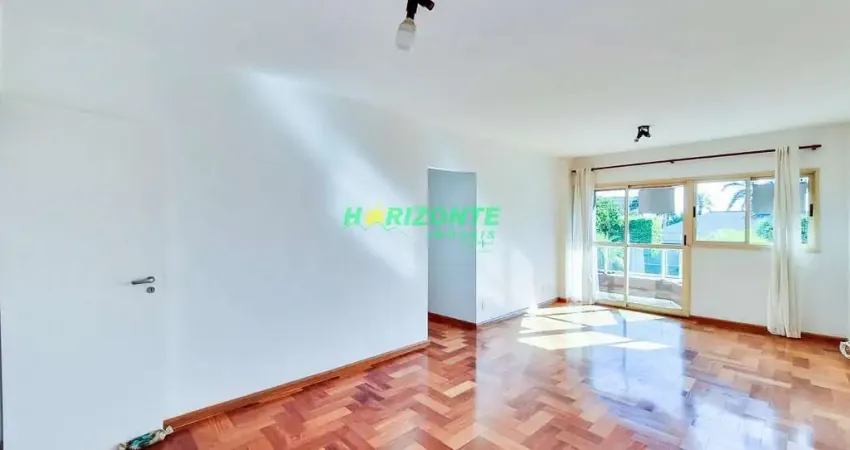 Apartamento com 4 dormitórios à venda, 132 m² por R$ 950.000,00 - Jardim Aquarius - São José dos Ca