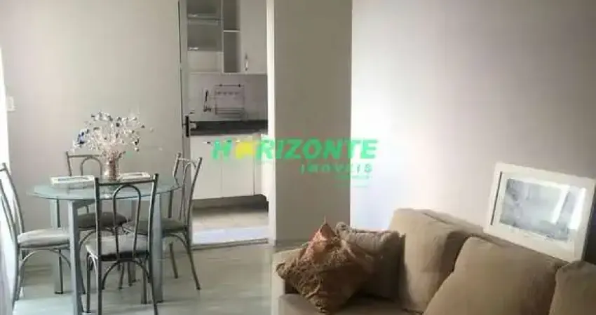 Apartamento à venda, 54 m² por R$ 395.000,00 - Urbanova - São José dos Campos/SP