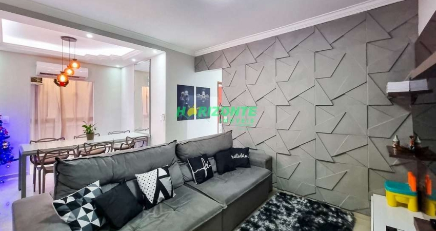 Apartamento com 2 dormitórios, 62 m² para venda ou locação na Vila Maria - São José dos Campos/SP
