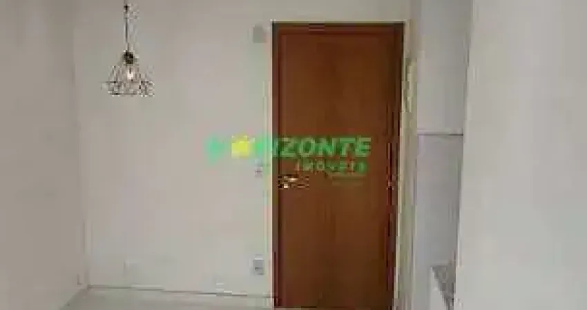 Apartamento à venda, 46 m² por R$ 320.000,00 - Jardim Sul - São José dos Campos/SP