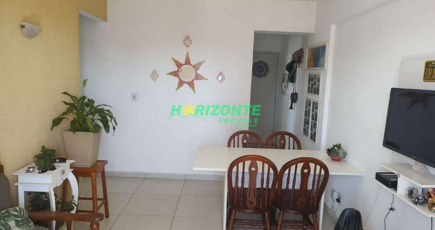 Apartamento com 2 dormitórios à venda, 75 m² - Jardim Paulista - São José dos Campos/SP