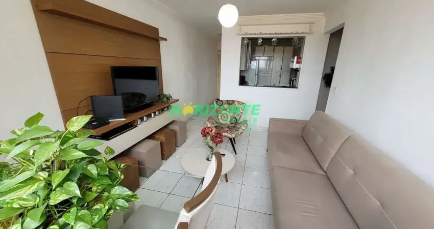 Apartamento 2 dormitórios Vila Betânia - São Jose dos Campos