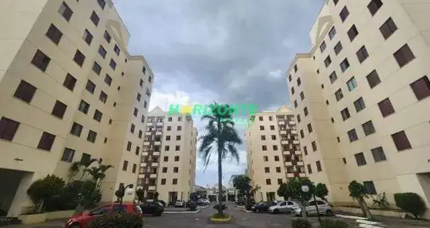 Apartamento à venda, 61 m² por R$ 400.000,00 - Conjunto Residencial Trinta e Um de Março - São José