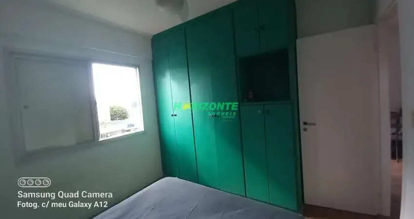 Apartamento com 1 quarto à venda no Jardim São Dimas, São José dos Campos 