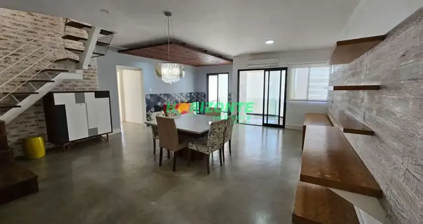 Cobertura com 3 dormitórios, 262 m² - Jardim Aquarius - São José dos Campos/SP