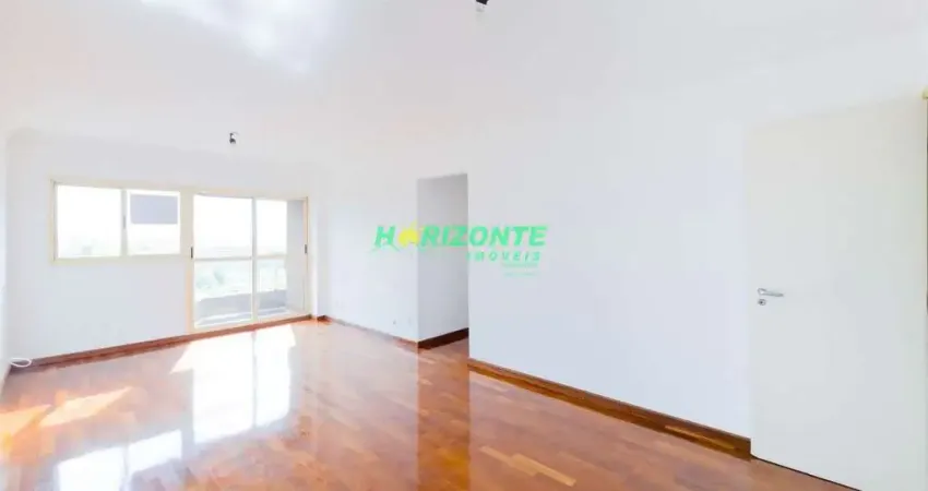 Apartamento com 4 dormitórios, 132 m² - venda por R$ 1.200.000,00 ou aluguel por R$ 6.325,00/mês -