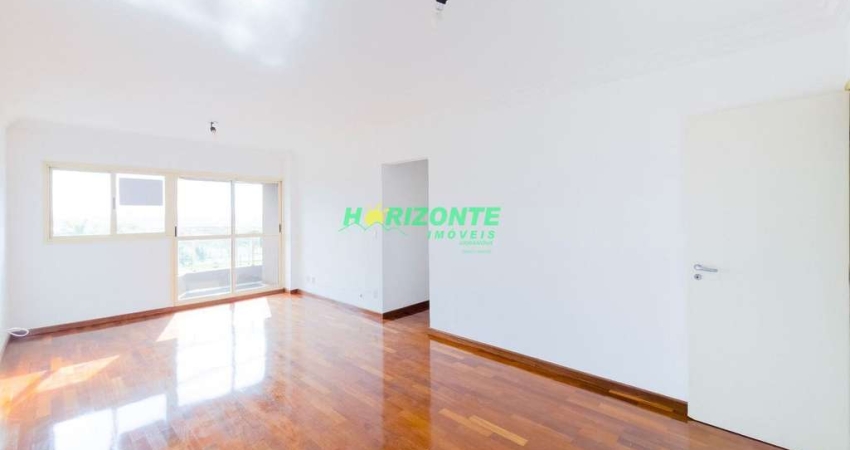 Apartamento com 4 dormitórios, 132 m² - venda por R$ 1.200.000,00 ou aluguel por R$ 6.325,00/mês -
