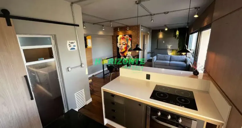 Cobertura com 2 dormitórios à venda, 143 m² por R$ 1.350.000,00 - Urbanova - São José dos Campos/SP