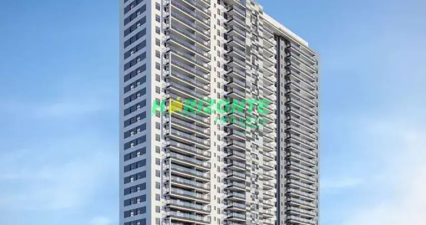Apartamento à venda, 92 m² - Jardim Aquarius - São José dos Campos/SP