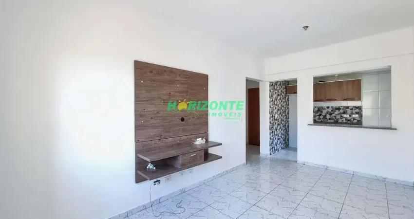 Apartamento à venda, 60 m² por R$ 200.000,00 - Vila Adriana - São José dos Campos/SP