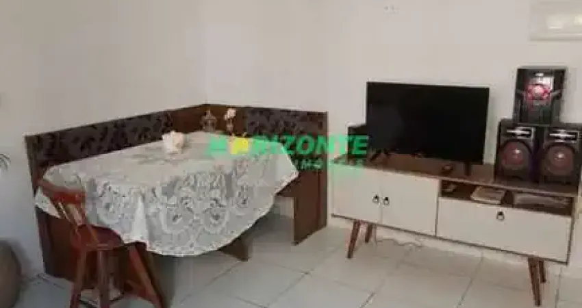 Apartamento à venda, 46 m² por R$ 191.000,00 - Alto da Ponte - São José dos Campos/SP