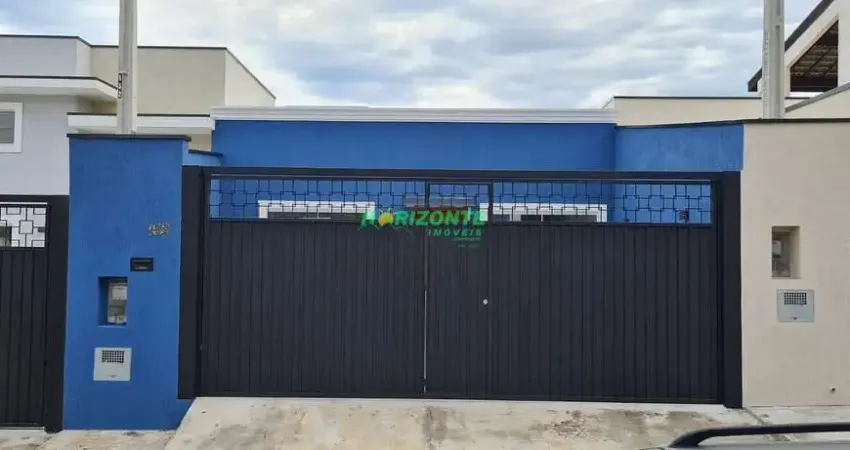 Casa com 3 dormitórios, 140 m² - Venda ou Locação - Villa Branca - Jacareí/SP