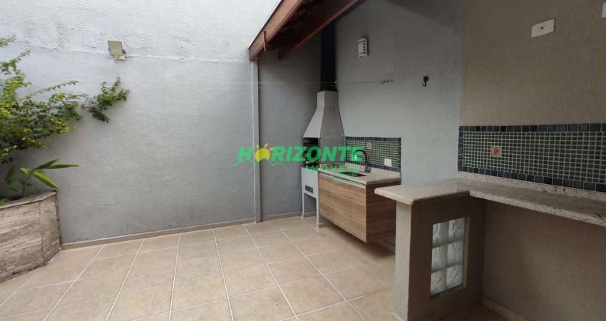 Casa à venda, 160 m² por R$ 790.000,00 - Jardim das Indústrias - São José dos Campos/SP