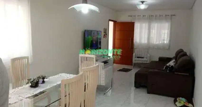 Casa com 3 dormitórios à venda, 154 m² por R$ 780.000,00 - Jardim das Indústrias - São José dos Cam