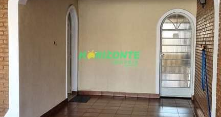 Casa com 3 dormitórios, 234 m² - venda ou aluguel - Bosque dos Eucaliptos - São José dos Campos/SP