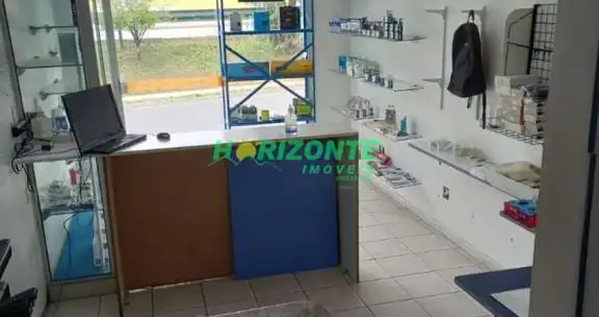 Casa com 2 dormitórios e 1 loja à venda, 137 m² - Jardim Motorama - São José dos Campos/SP
