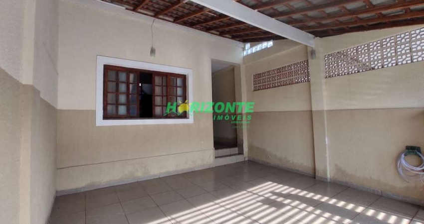 Casa à venda, 165 m² por R$ 680.000,00 - Jardim das Indústrias - São José dos Campos/SP