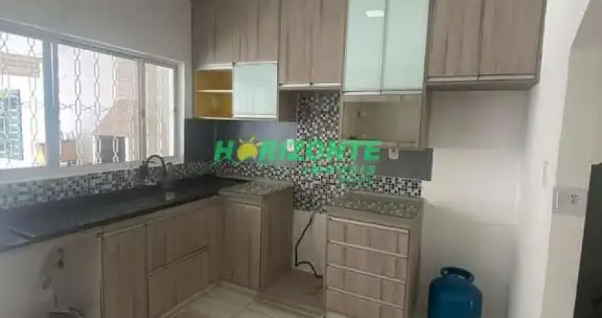 Casa com 2 dormitórios à venda, 80 m² - Jardim Limoeiro - São José dos Campos/SP
