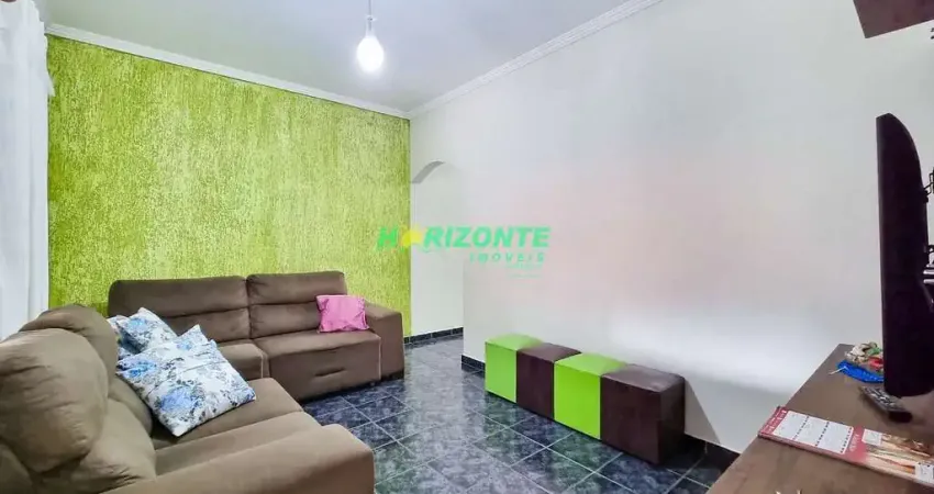 Casa à venda, 136 m² por R$ 535.000,00 - Parque Industrial - São José dos Campos/SP