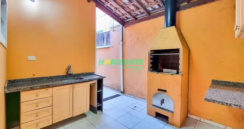 Casa com 3 dormitórios à venda, 80 m² por R$ 479.900,01 - Residencial Bosque dos Ipês - São José do