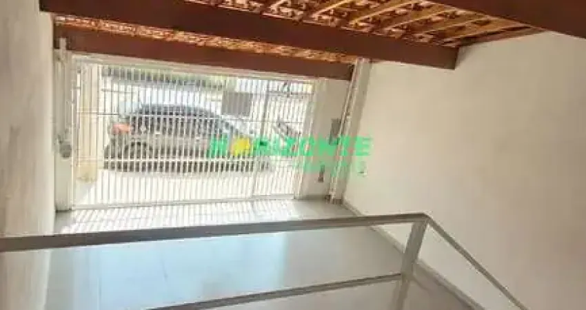 Casa à venda, 114 m² por R$ 490.000,00 - Santana - São José dos Campos/SP